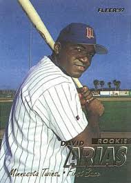 David Ortiz and The Most Memorable “Big Papi” Baseball Cards