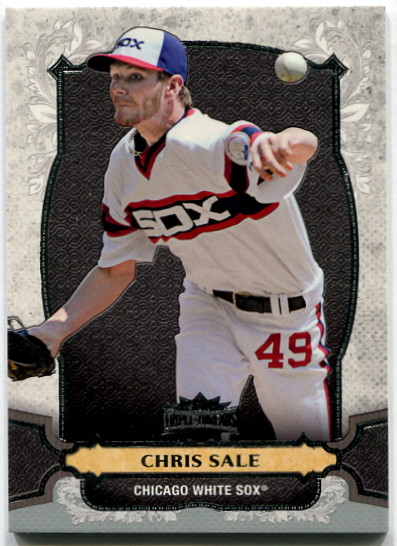 Christmas Comes Early: Red Sox Acquire Chris Sale – ALL THINGS RED SOX