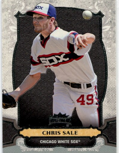 Christmas Comes Early: Red Sox Acquire Chris&nbsp;Sale