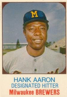 The Joy Of Collecting 1970s Hostess Baseball Cards