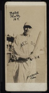 baberuth1914frederickfoto