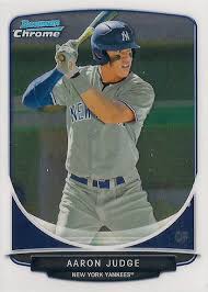 Aaron Judge and Cody Bellinger Heat&nbsp;Up