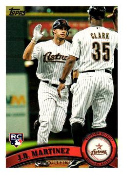 J.D. Martinez: Exactly What The Red Sox&nbsp;Need