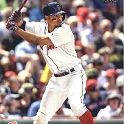 ALL THINGS RED SOX